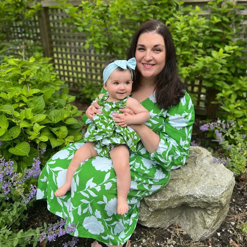 Meet your Posher, Kaitlin